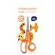 Juniorsax Fiskars Classic L: 14 cm Höger 1 St