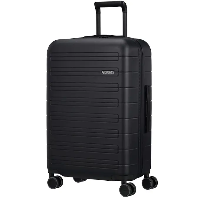 Resväska Novastream American Tourister Exp 67 Med 4 Hjul