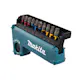Bitssats Makita E-03567 11 delar