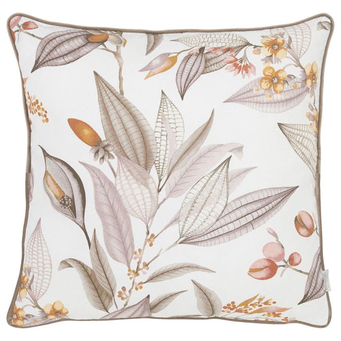 Kuddfodral Svanefors Seedpod