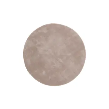 Ryamatta KM Carpets Soft Rund