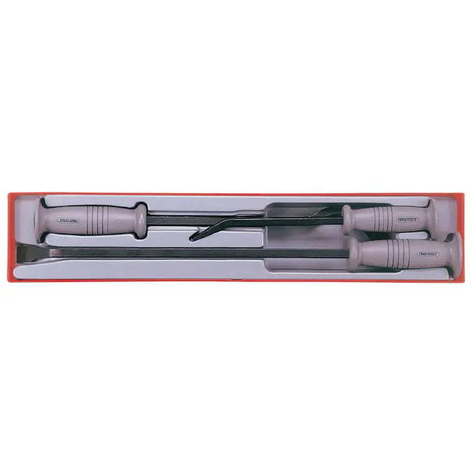 Brytspaksats 3 delar Teng Tools TTXPB3A