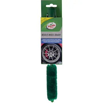 Borste Turtle Wax Woolie Wheel Liten