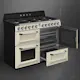 Gasspis Smeg TR4110P1