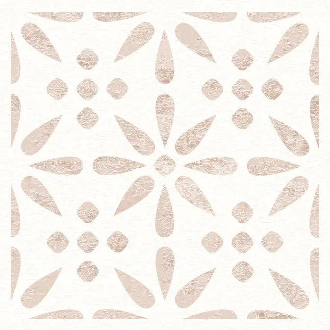 D-C-FIX Självhäftande Golvplattor Nortiq 11-pack