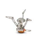 Gasbrännare Briv Compact Piezo 3000