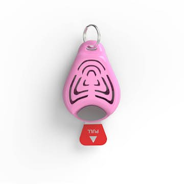 Fästingskydd TICKLESS Baby/Barn