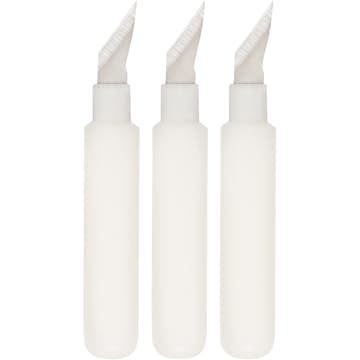 Knivblad Fiskars 5x3 mm 3 st/1 Förp