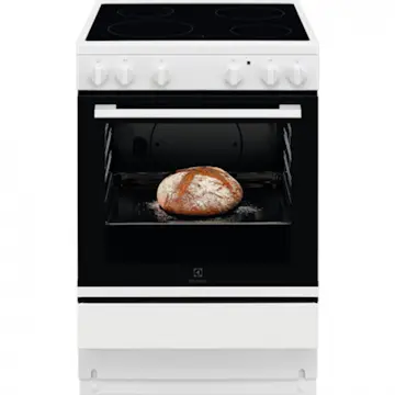 Glaskeramikspis Electrolux LKR6000CNW