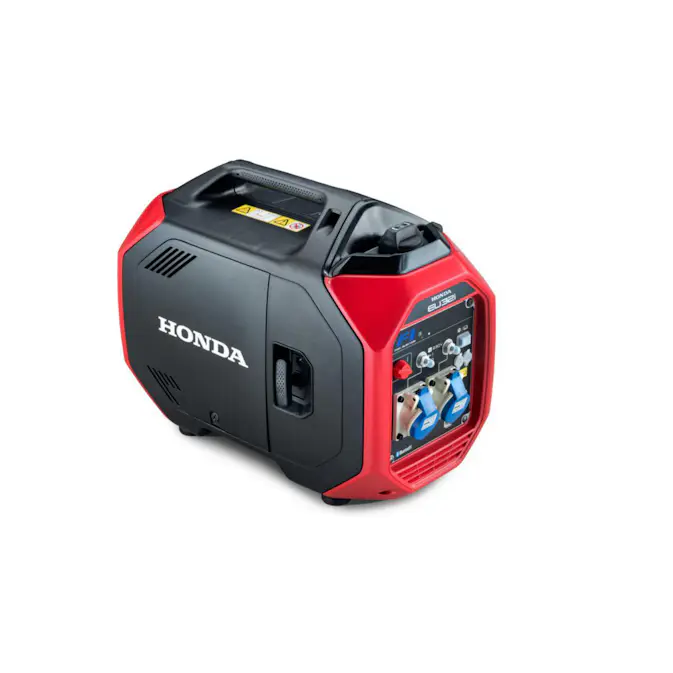 Elverk Honda EU32I Inverter Max 3200W 14A 230V