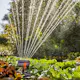 Vattenspridare Gardena AquaZoom Compact