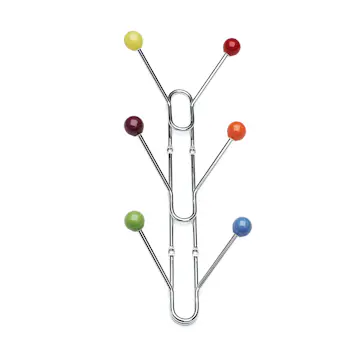 Kroklist Habo Benny 4-krok