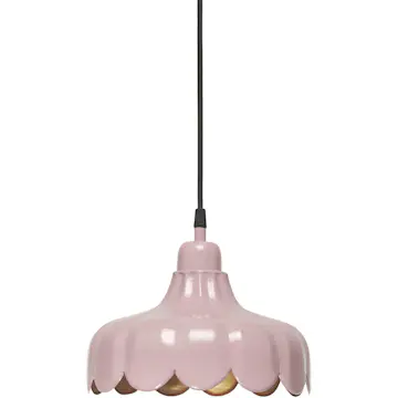 Fönsterlampa PR Home Wells 24 cm