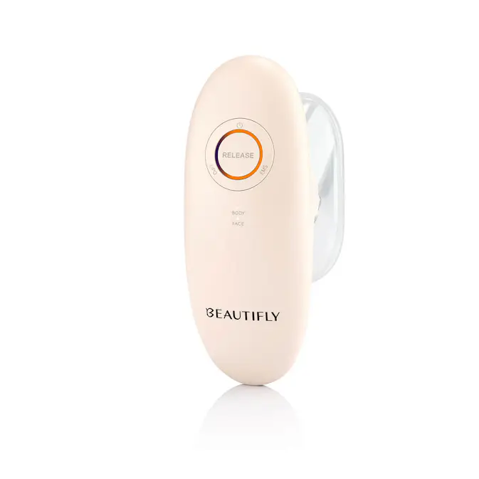 Massageapparat för Kroppen BEAUTIFLY Lipomassage EMS för Övrig Kroppsvård & Personvård