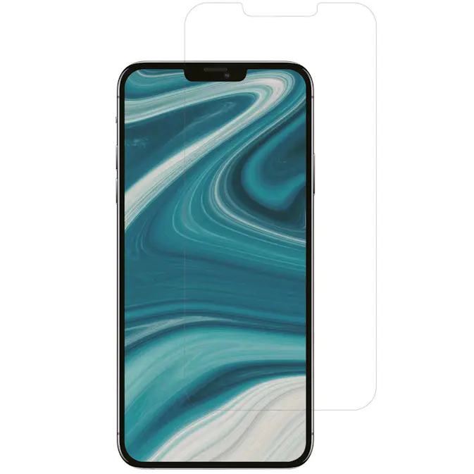 Skärmskydd Champion iPhone 12/iPhone 12 Pro