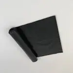 Plastpåse KEBA till 90 l svart