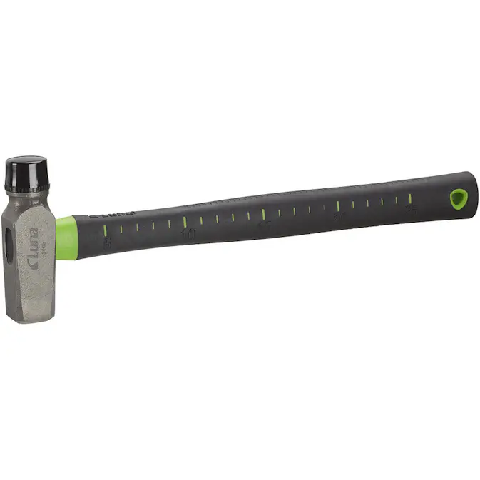 Elektrikerhammare Luna Tools Eth300