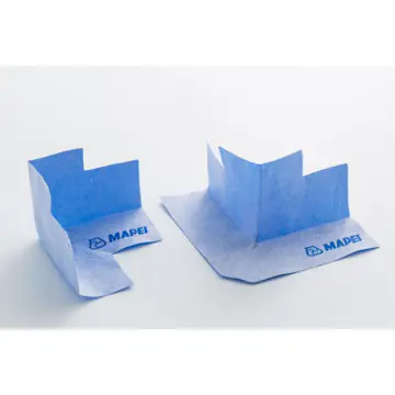 Innerhörn Mapei Mapeguard IC 25