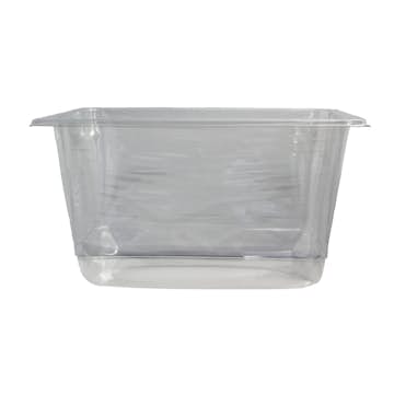 Insats Konkral för Färghink