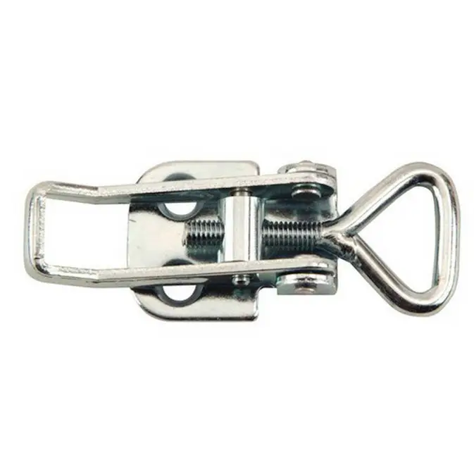 Excenterlås Millers Efz 66-75 mm