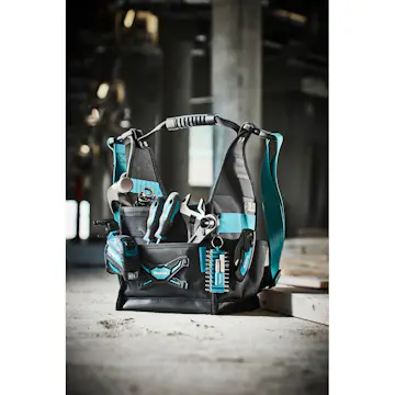 Verktygsväska Makita 10 liter