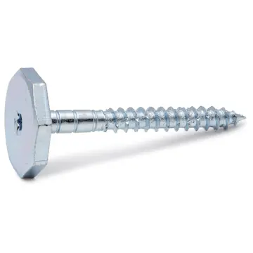 Nivåskruv FAST Levelfix