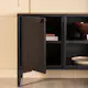 Tv-bänk Venture Home Piring