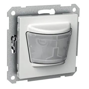 Rörelsedetektor Schneider Electric Exxact