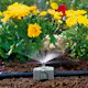 Sprutmunstycke Gardena Micro-Drip-System 180° 2022