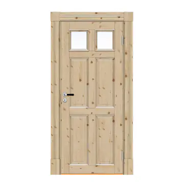 Innerdörr Swedoor Superior Arv 7231 Furu