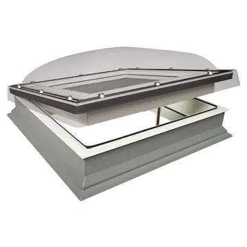 Takfönster Fakro Tidlös 2-Glas Kupol DMC-C P2