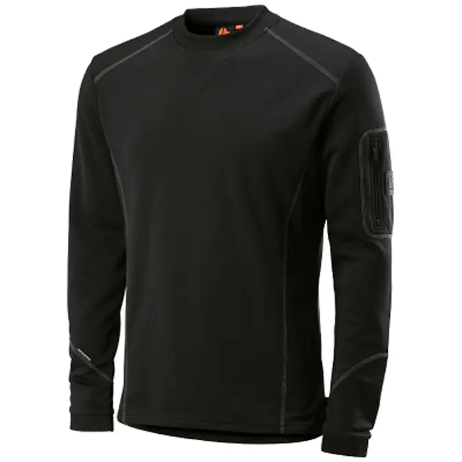 Tröja L.Brador 6037P Aereo