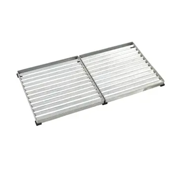 Entrégaller PLUS Cubic Tvådelad