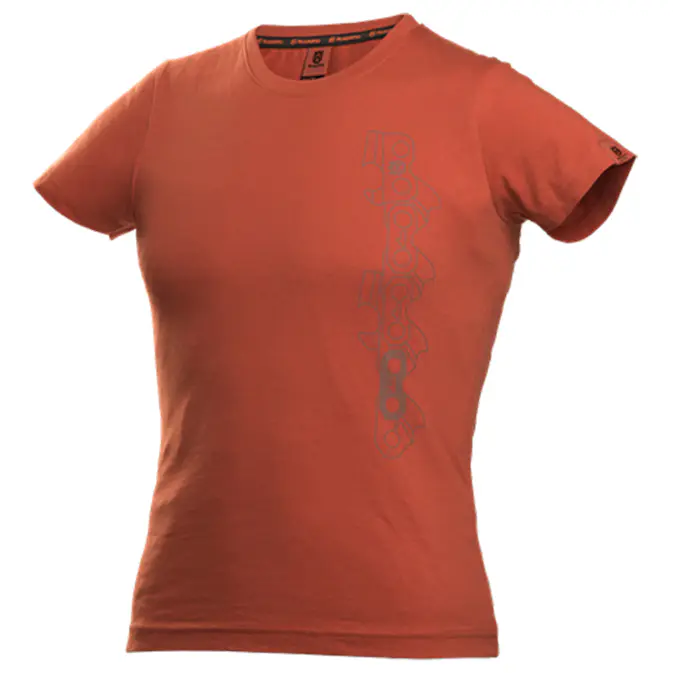 T-shirt Husqvarna Xplorer Dam
