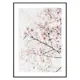 Poster Gallerix Cherry tree
