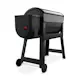 Pelletsgrill Weber Smoque XL