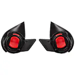 Adapter Kask Visir WAC00009