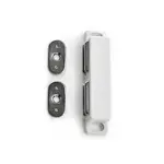 Magnetlås Habo 2028 2x4kg