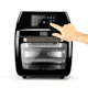 Airfryer Black+Decker Ugn 1700W 12 L