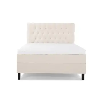 Kontinentalsäng Bedly Sängpaket Lucky Diamant 120x200 Skum