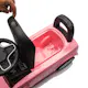 Elbil Nordic Play Mercedes Benz SLC 2x10,8V Motor 3,1 Ah