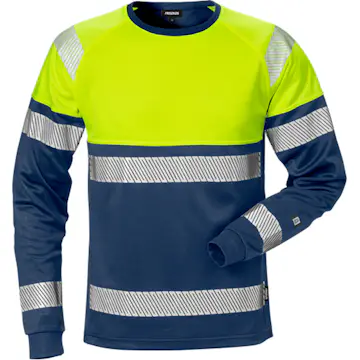 T-shirt Fristads 7519 THV