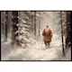 Poster Gallerix The Real Santa Claus