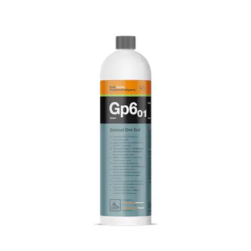 Gelcoat Koch-Chemie Gp6.01 One Cut1 Liter
