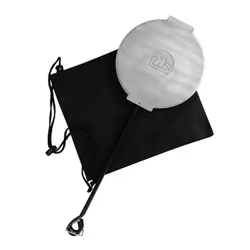 Våffeljärn Hörnells Outdoor H4