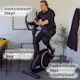 Motionscykel Core 900