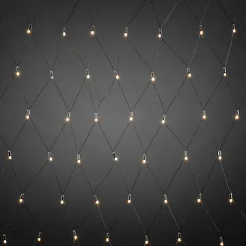 Tillägg Nätslinga Gnosjö Konstsmide 104L LED