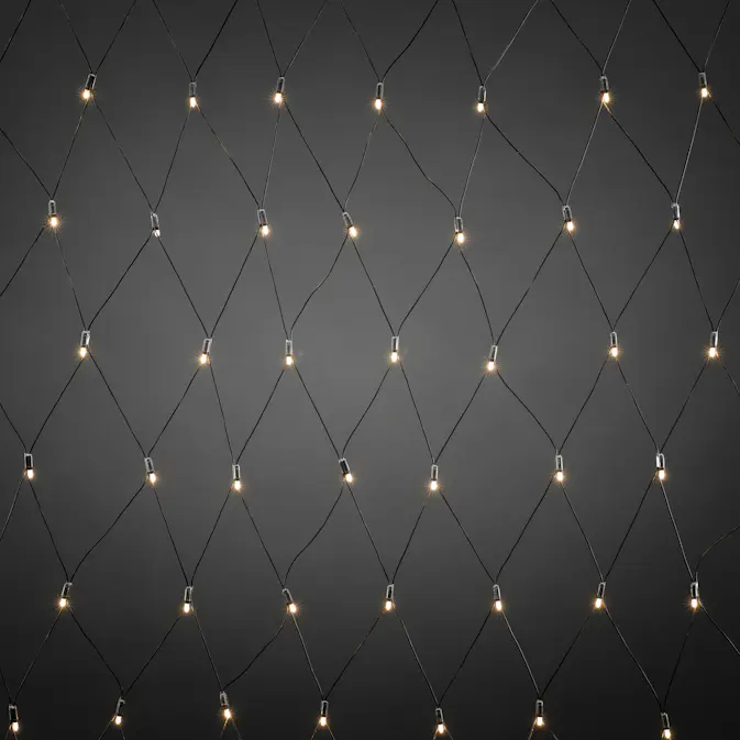 Tillägg Nätslinga Gnosjö Konstsmide 104L LED