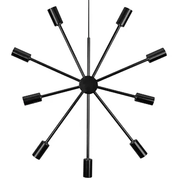 Taklampa Star Trading Pix