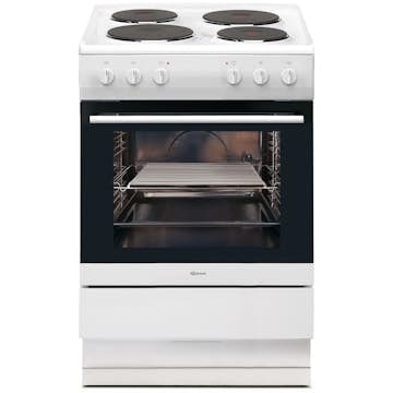 Glaskeramikspis GRAM EKM 3600-90